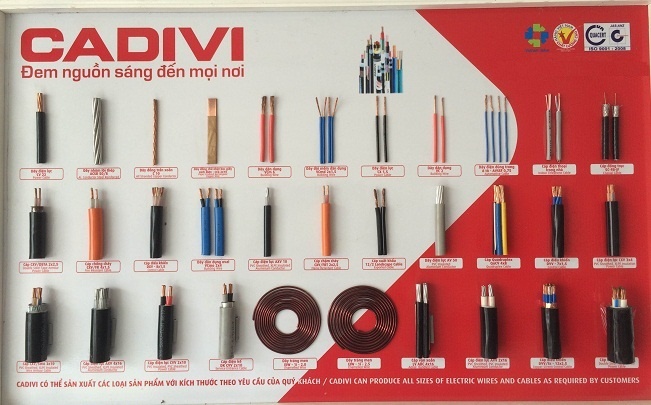 Hướng dẫn chi tiết cách tính chọn dây dẫn ( dây điện ) trong ngôi nhà của bạn ?