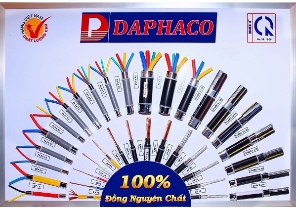 Hướng dẫn chi tiết cách tính chọn dây dẫn ( dây điện ) trong ngôi nhà của bạn ?