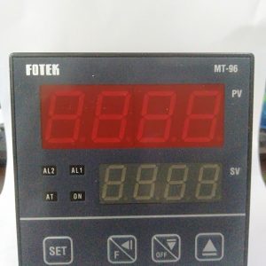 Bo Dieu Khien Nhiet Do Mt96 V Fotek