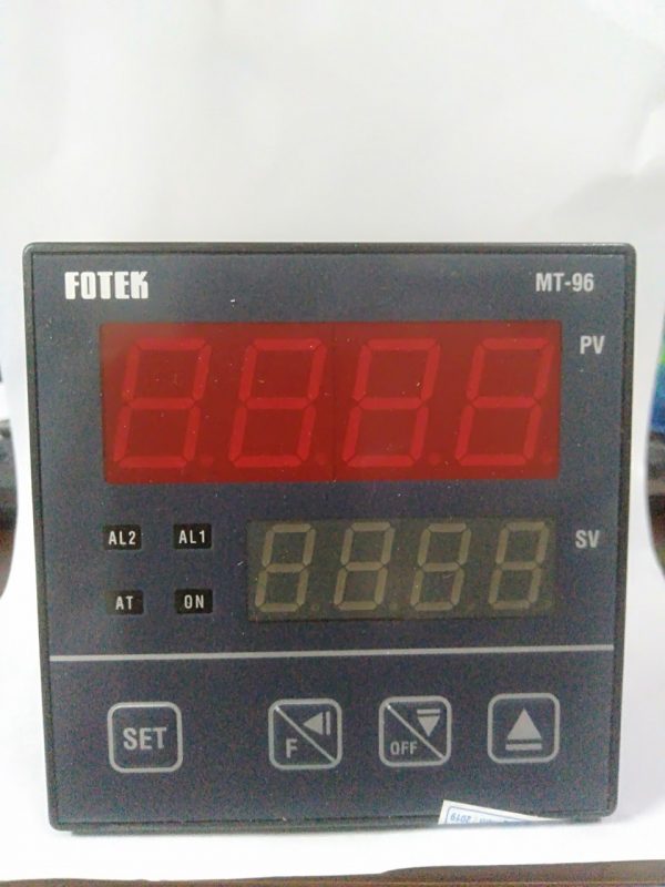 Bo Dieu Khien Nhiet Do Mt96 V Fotek
