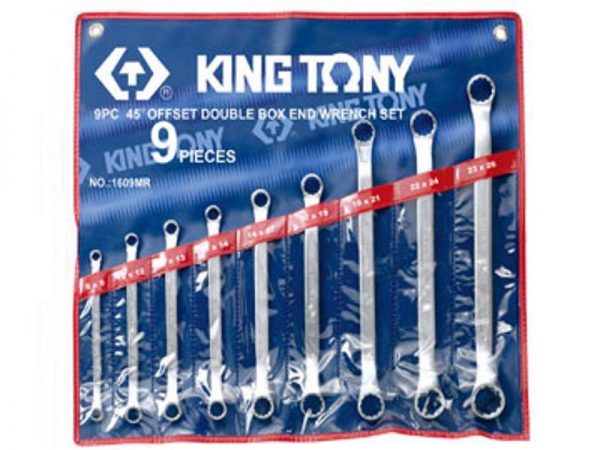 Bo Khoa 2 Dau Vong Kingtony 9 Mon