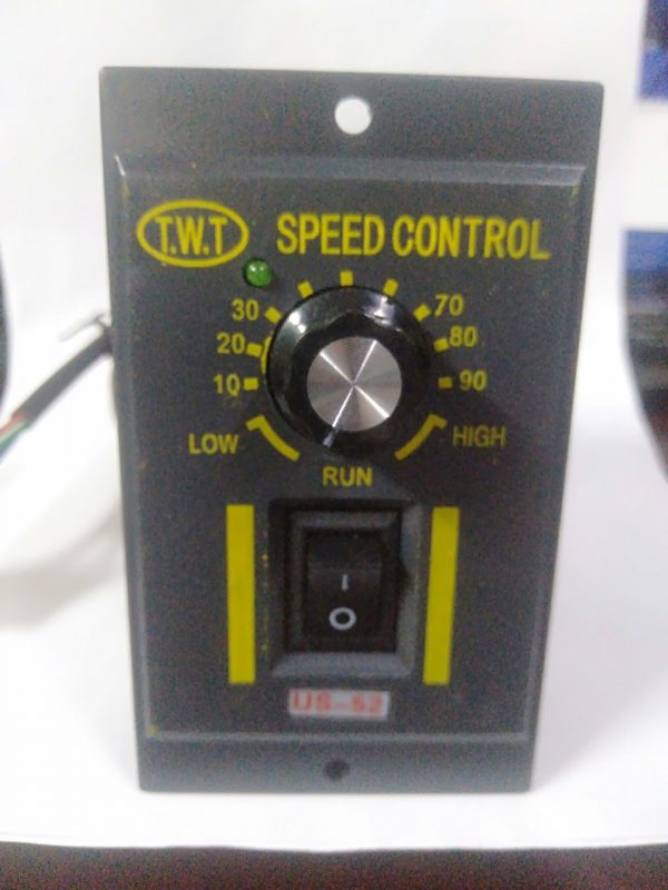Bộ Điều Khiển Tốc Độ Motor