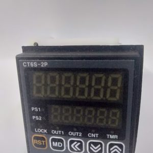 Bộ Đếm Ct6s 2p4
