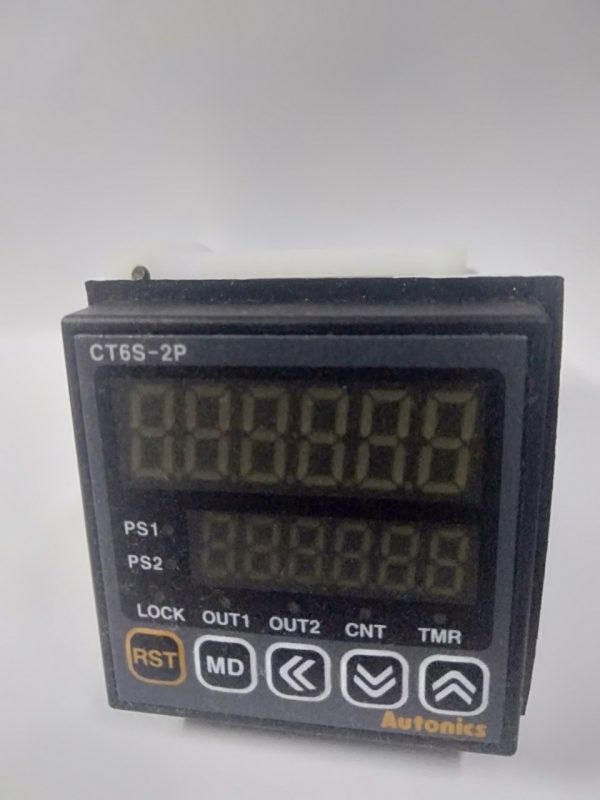 Bộ Đếm Ct6s 2p4