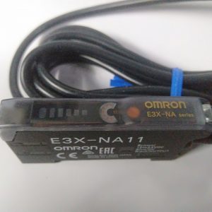 Carm Bien Quang E3x Na11 Omron
