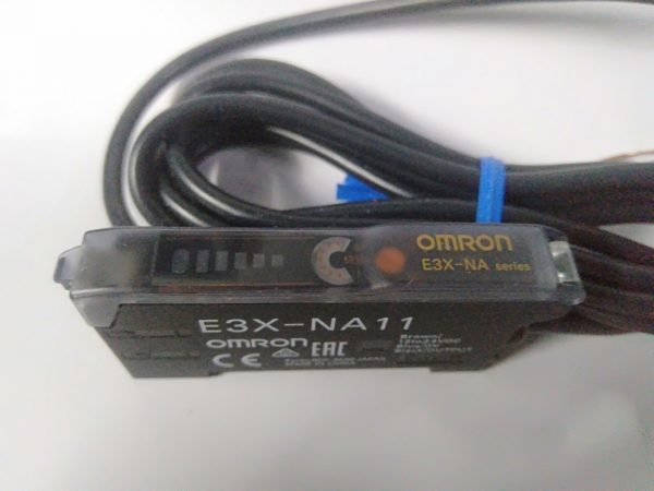 Carm Bien Quang E3x Na11 Omron
