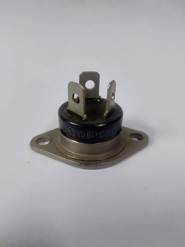 Linh Kiện Triac Bta40