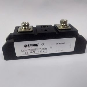 Relay Bán Dẫn Ssr H120zf 120a Liujing