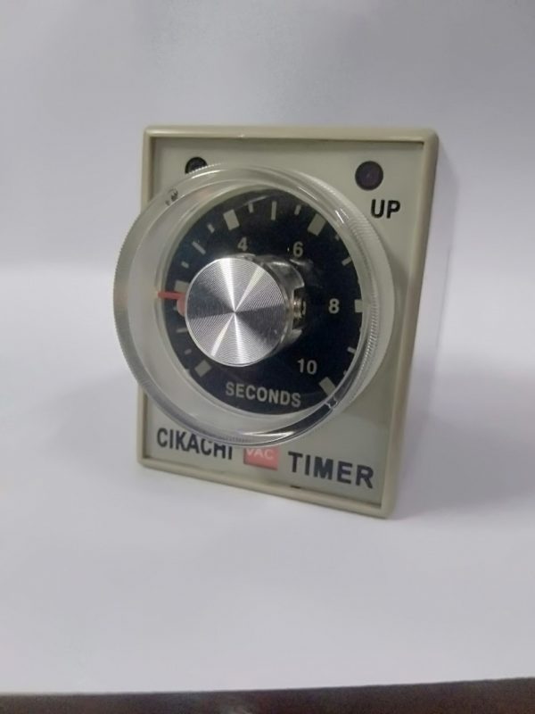 Timer Ah3 3 Cikachi