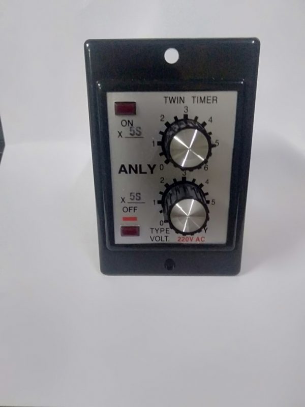 Timer Đôi Atdv Y Anly