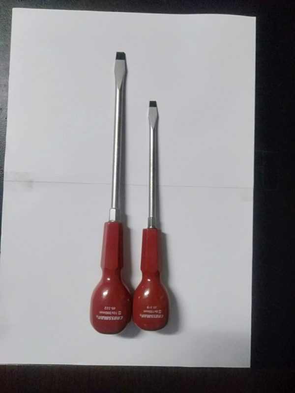 Tua Vit Dep Crossman 8 10mm