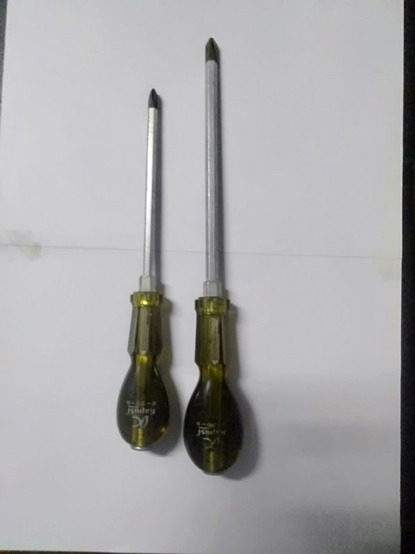 Tua Vit Dong Dau Bake Kapusi 7 9mm