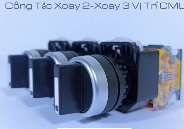 Cong Tac Xoay