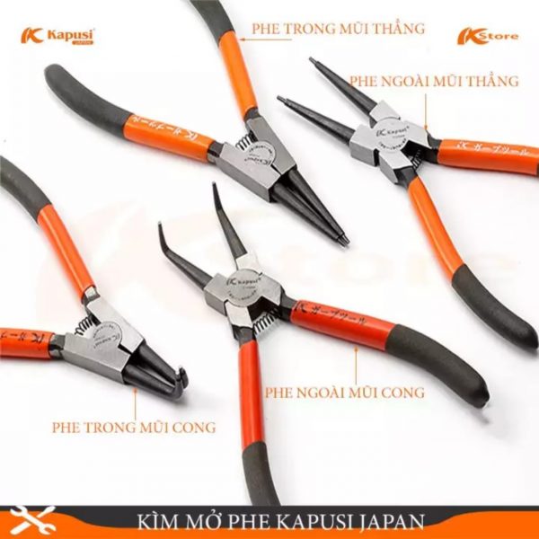 Kim Mo Phe Kapusi