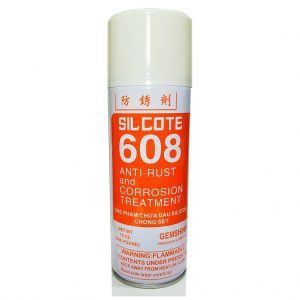 Chai 608